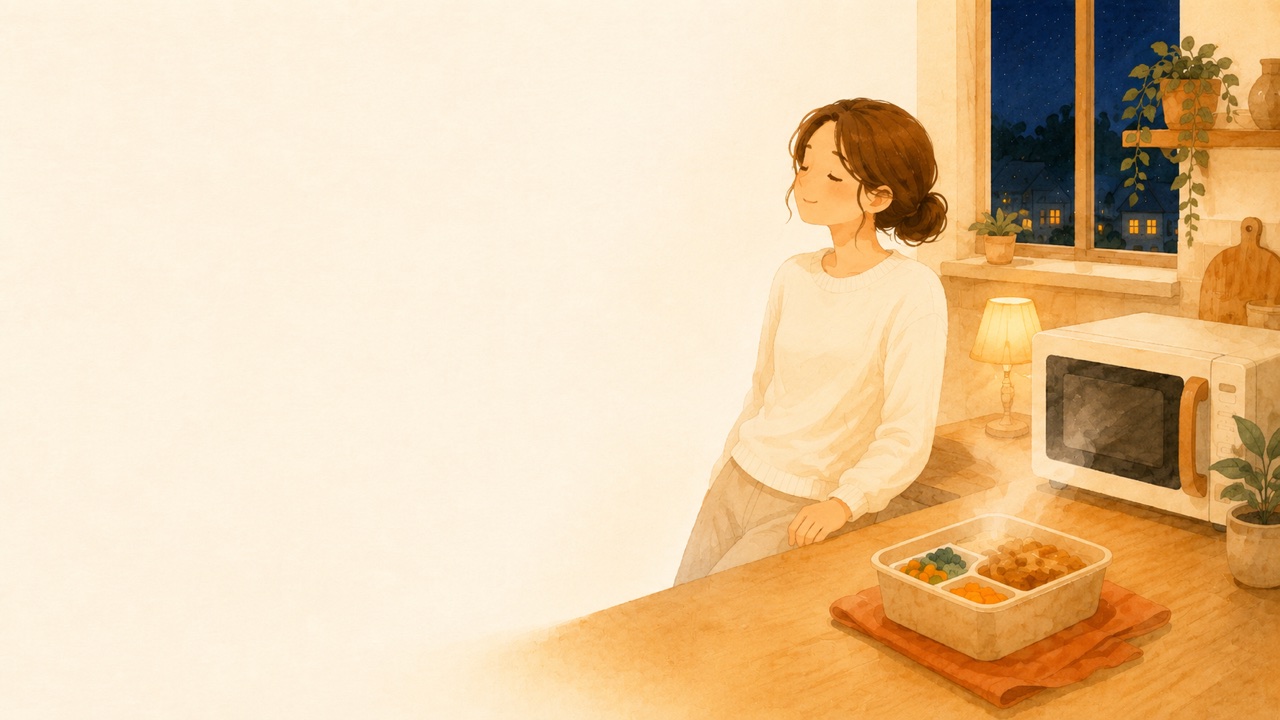 「夕飯作りたくない」共働きの本音と、作らずに乗り切る方法